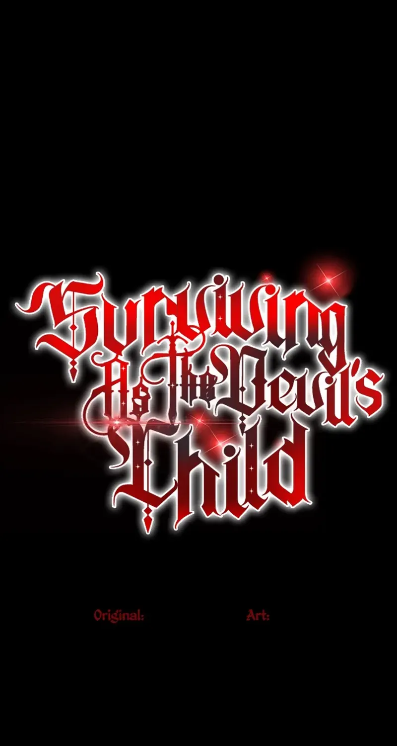 How To Survive As The Devil’s Child Chapter 69 page 2 - 