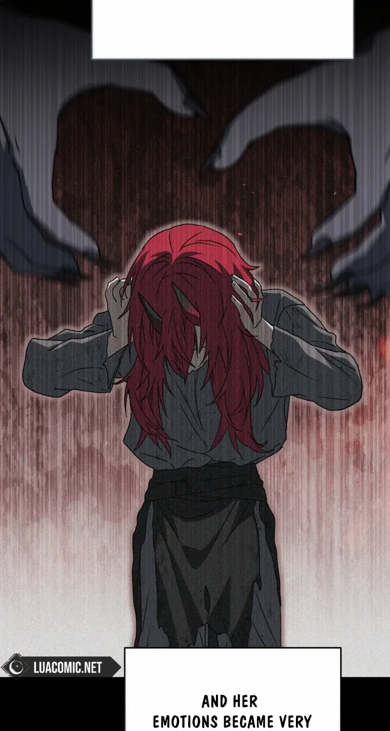How To Survive As The Devil’s Child Chapter 69 page 20 - 