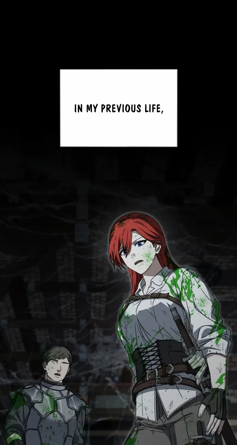 How To Survive As The Devil’s Child Chapter 69 page 3 - 