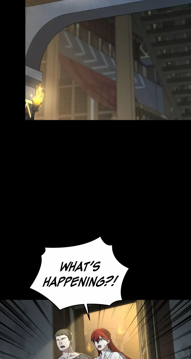 How To Survive As The Devil’s Child Chapter 69 page 24 - 