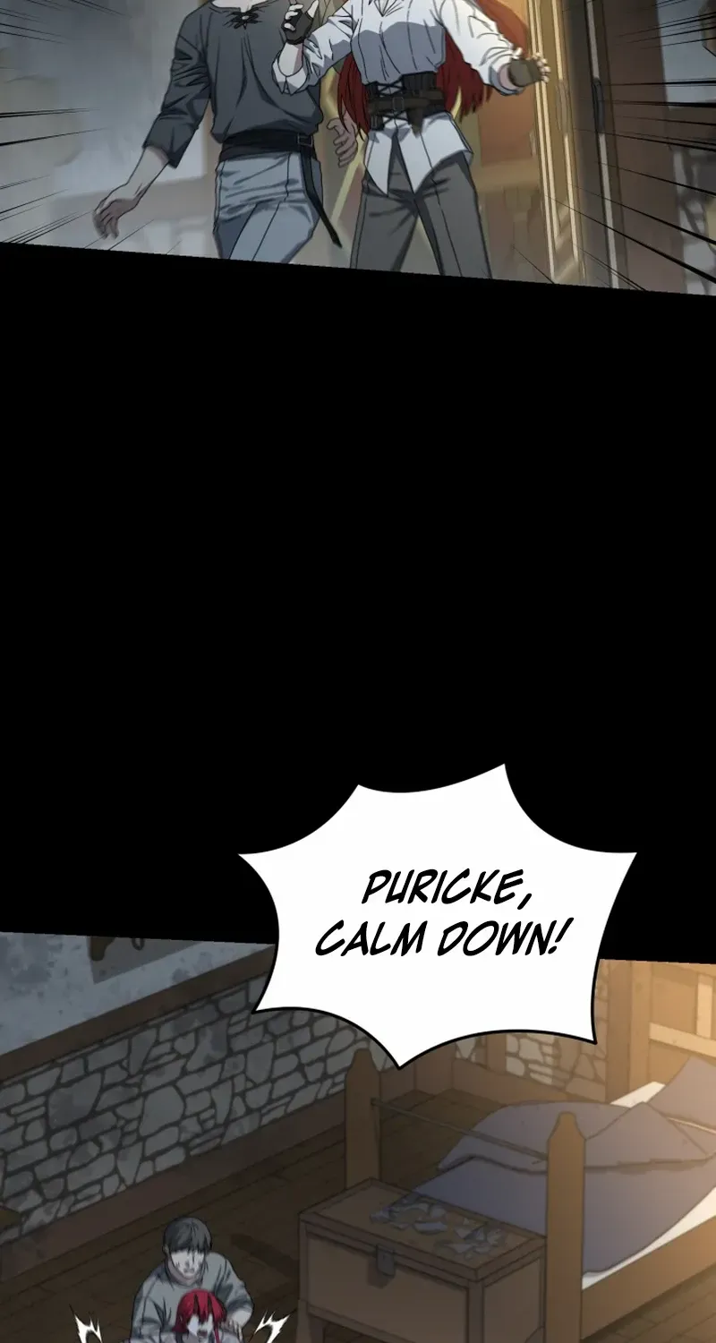 How To Survive As The Devil’s Child Chapter 69 page 25 - 