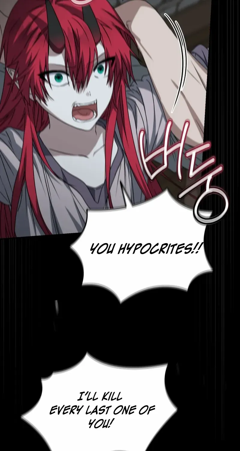 How To Survive As The Devil’s Child Chapter 69 page 27 - 