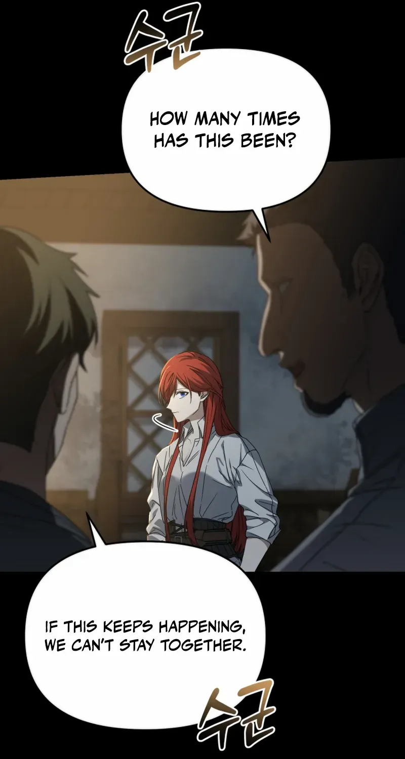 How To Survive As The Devil’s Child Chapter 69 page 29 - 