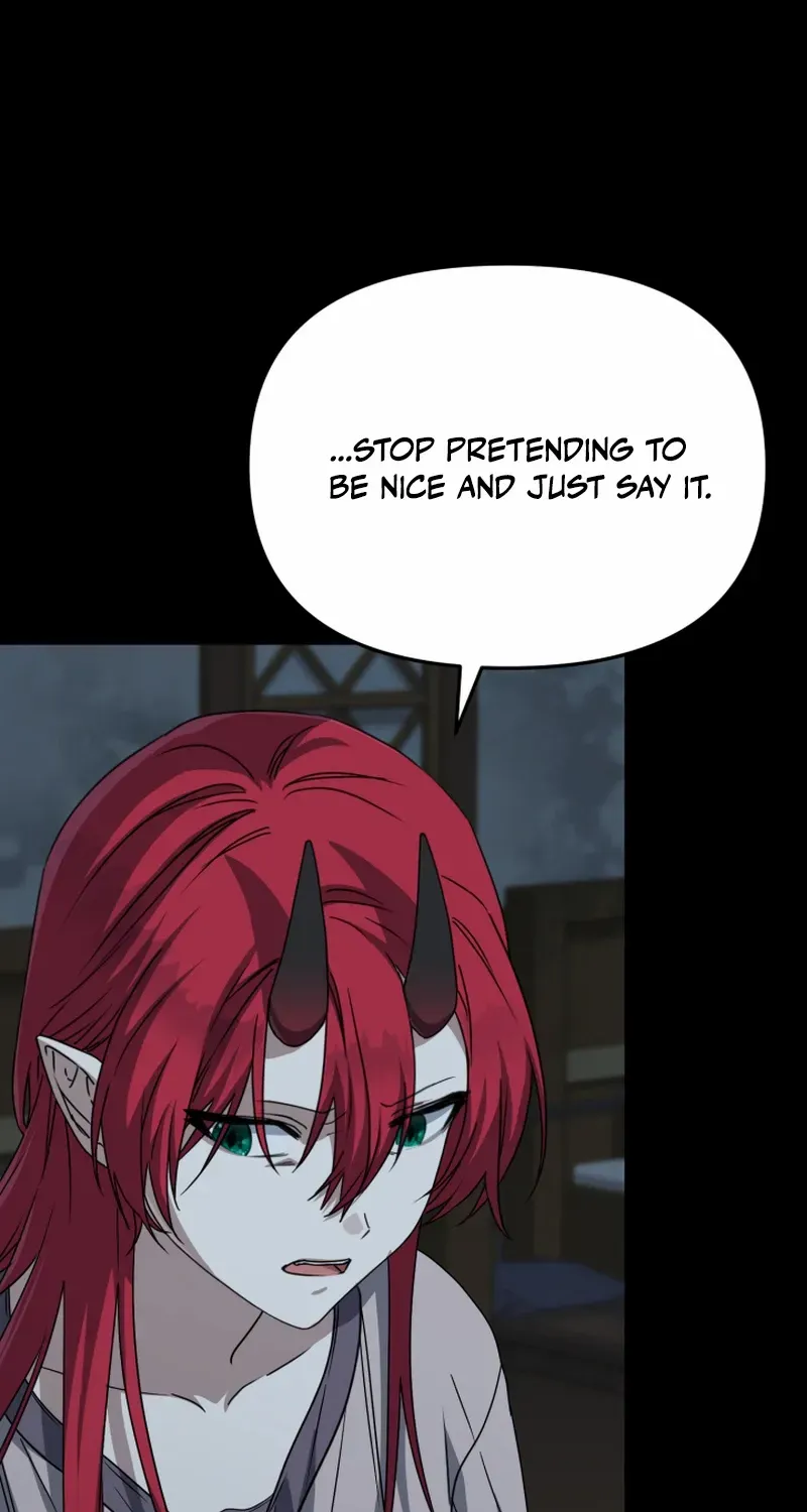 How To Survive As The Devil’s Child Chapter 69 page 33 - 