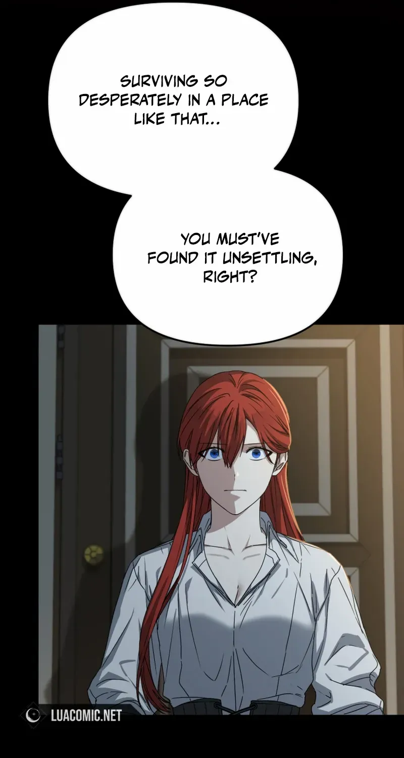 How To Survive As The Devil’s Child Chapter 69 page 36 - 