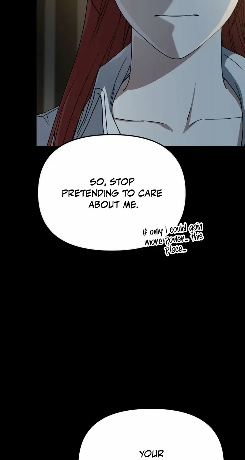 How To Survive As The Devil’s Child Chapter 69 page 38 - 