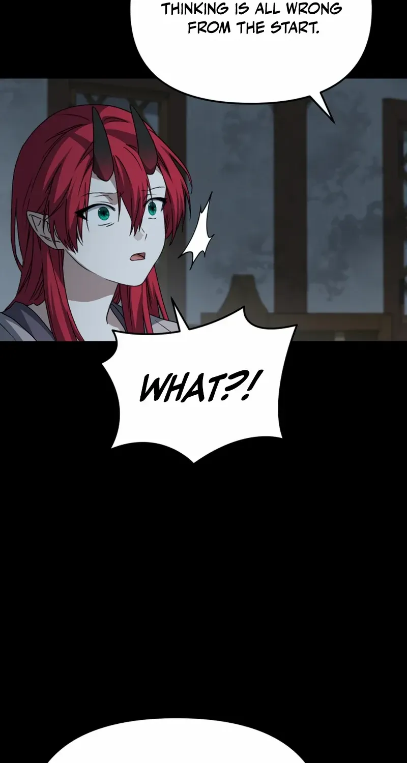 How To Survive As The Devil’s Child Chapter 69 page 39 - 