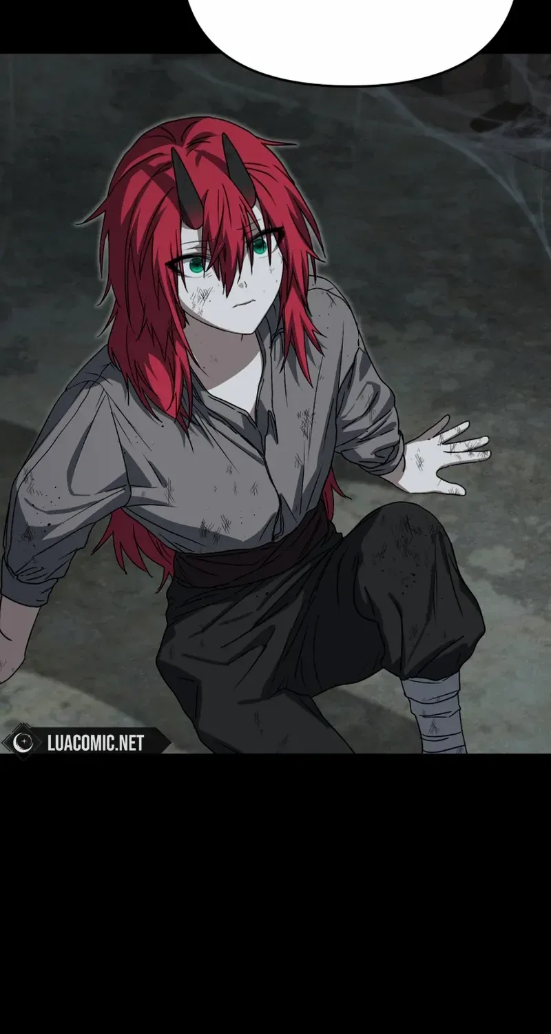 How To Survive As The Devil’s Child Chapter 69 page 5 - 