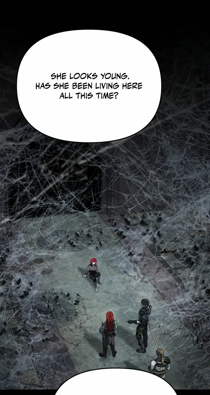 How To Survive As The Devil’s Child Chapter 69 page 6 - 