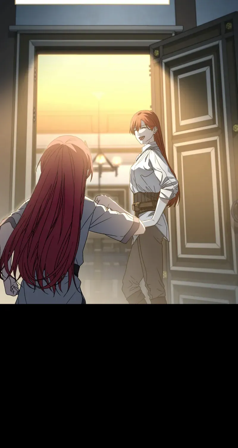 How To Survive As The Devil’s Child Chapter 69 page 59 - 