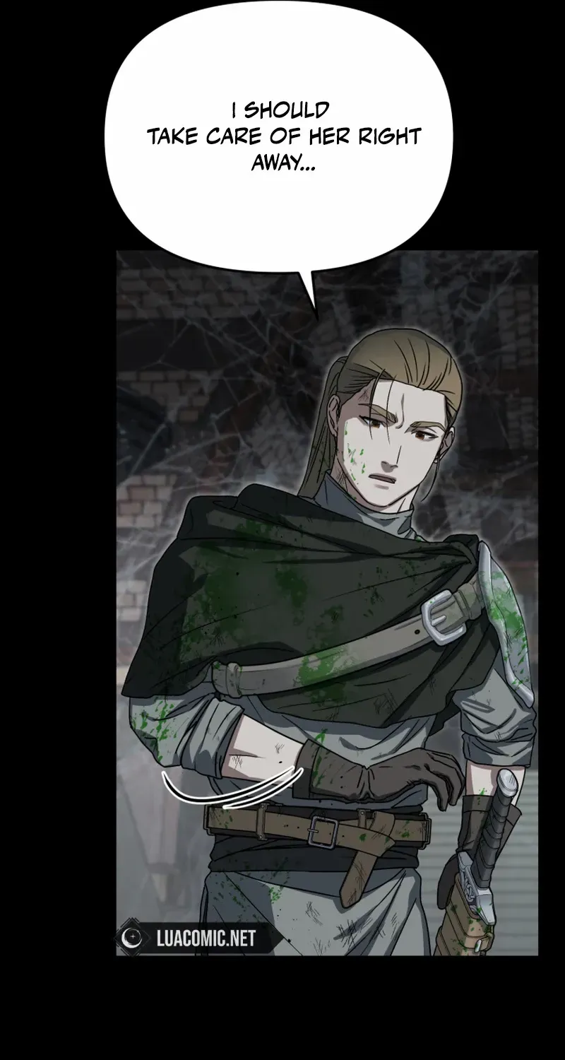 How To Survive As The Devil’s Child Chapter 69 page 8 - 