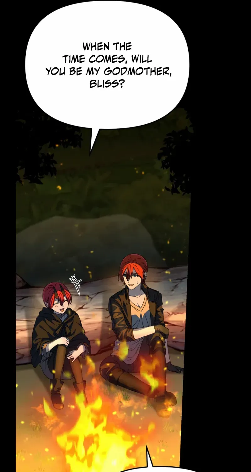 How To Survive As The Devil’s Child Chapter 69 page 75 - 