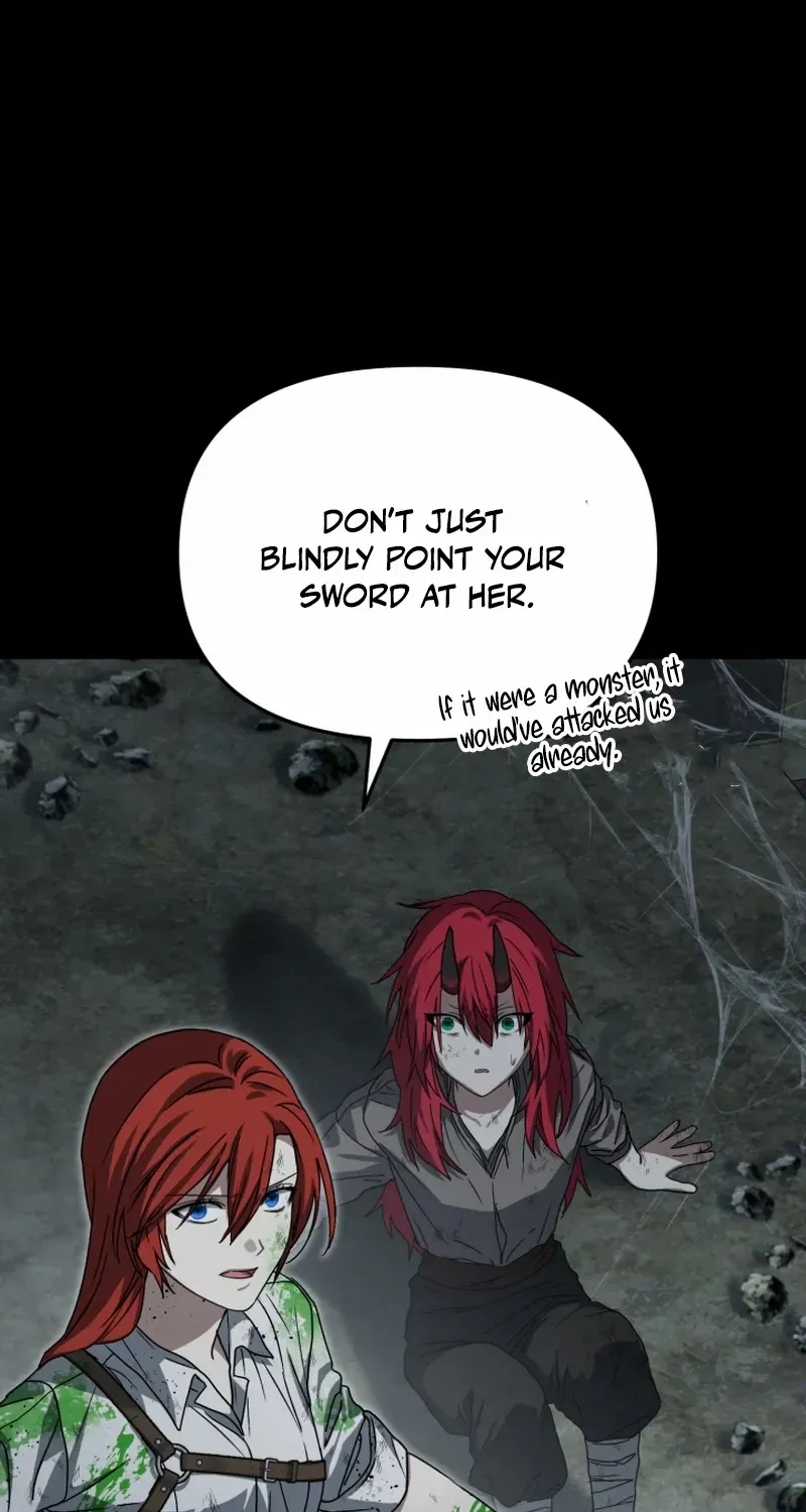 How To Survive As The Devil’s Child Chapter 69 page 9 - 