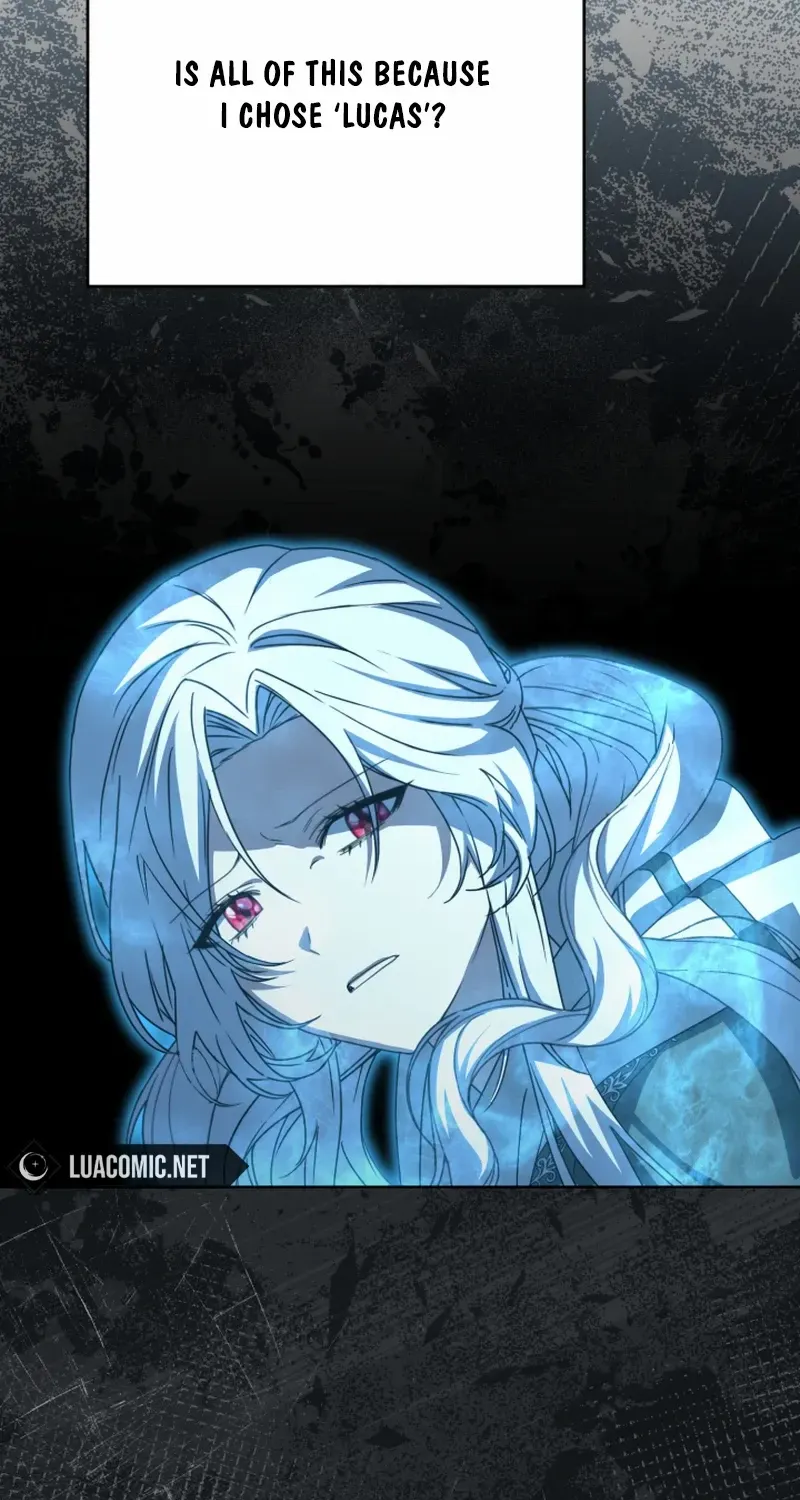 How To Survive As The Devil’s Child Chapter 69 page 85 - 