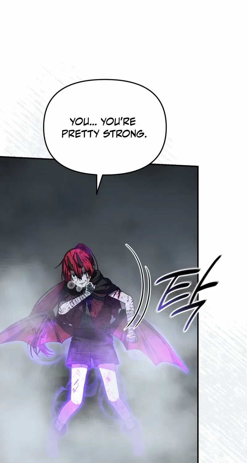 How To Survive As The Devil’s Child Chapter 69 page 90 - 