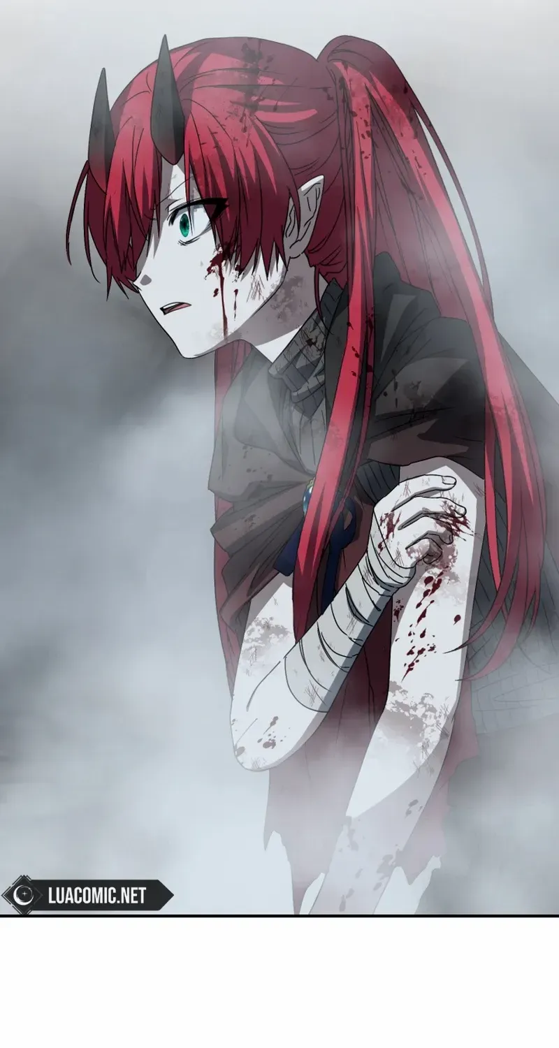How To Survive As The Devil’s Child Chapter 69 page 97 - 
