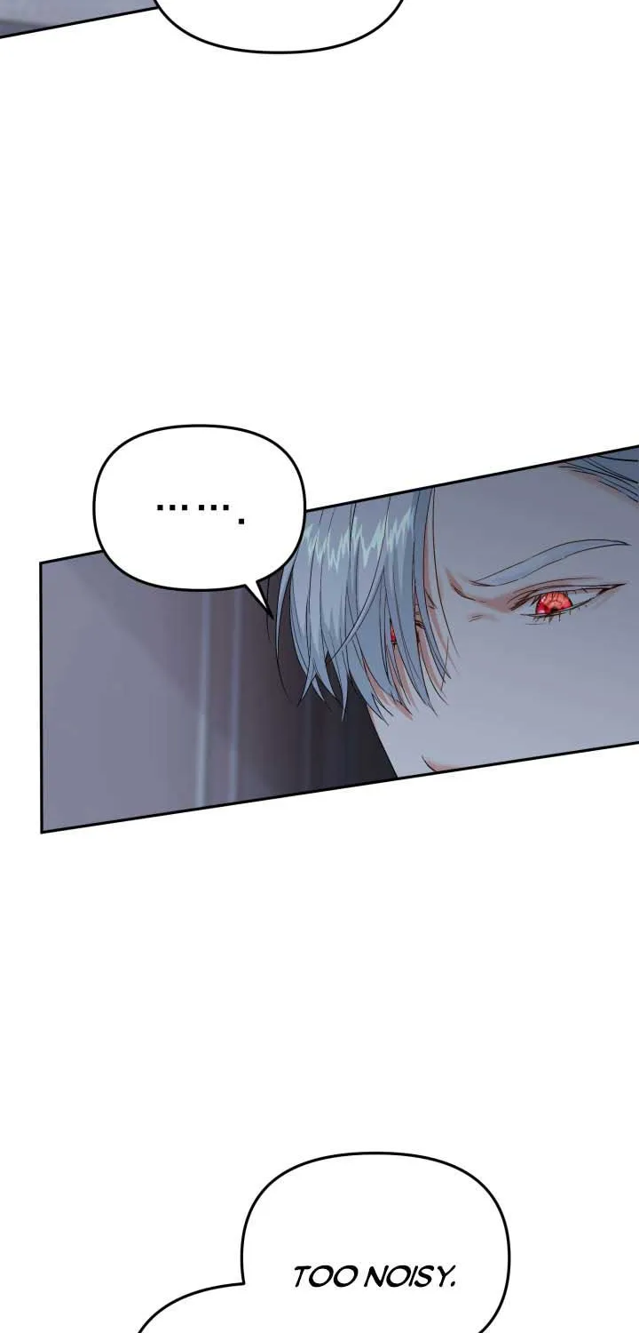 How To Survive As The Devil’s Child Chapter 7 page 21 - 
