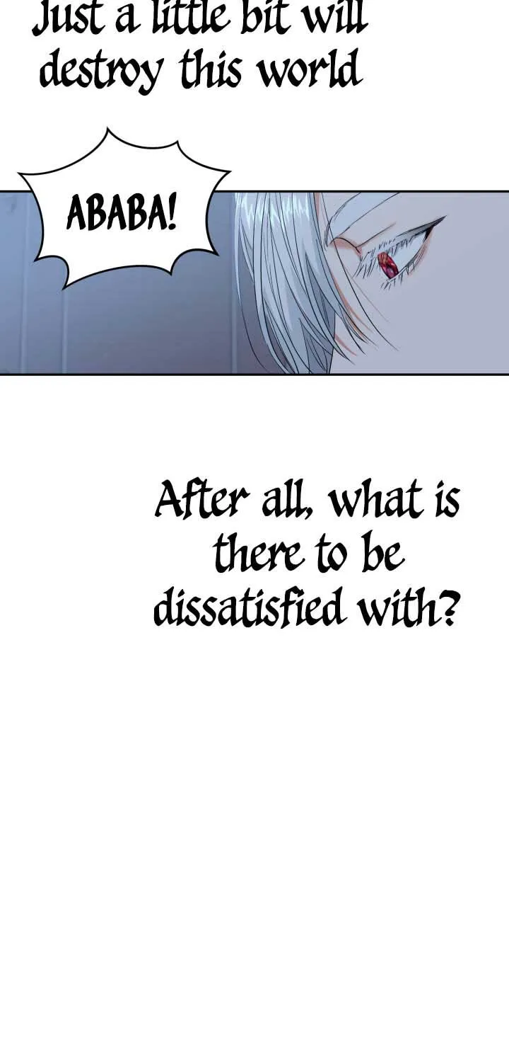 How To Survive As The Devil’s Child Chapter 7 page 32 - 