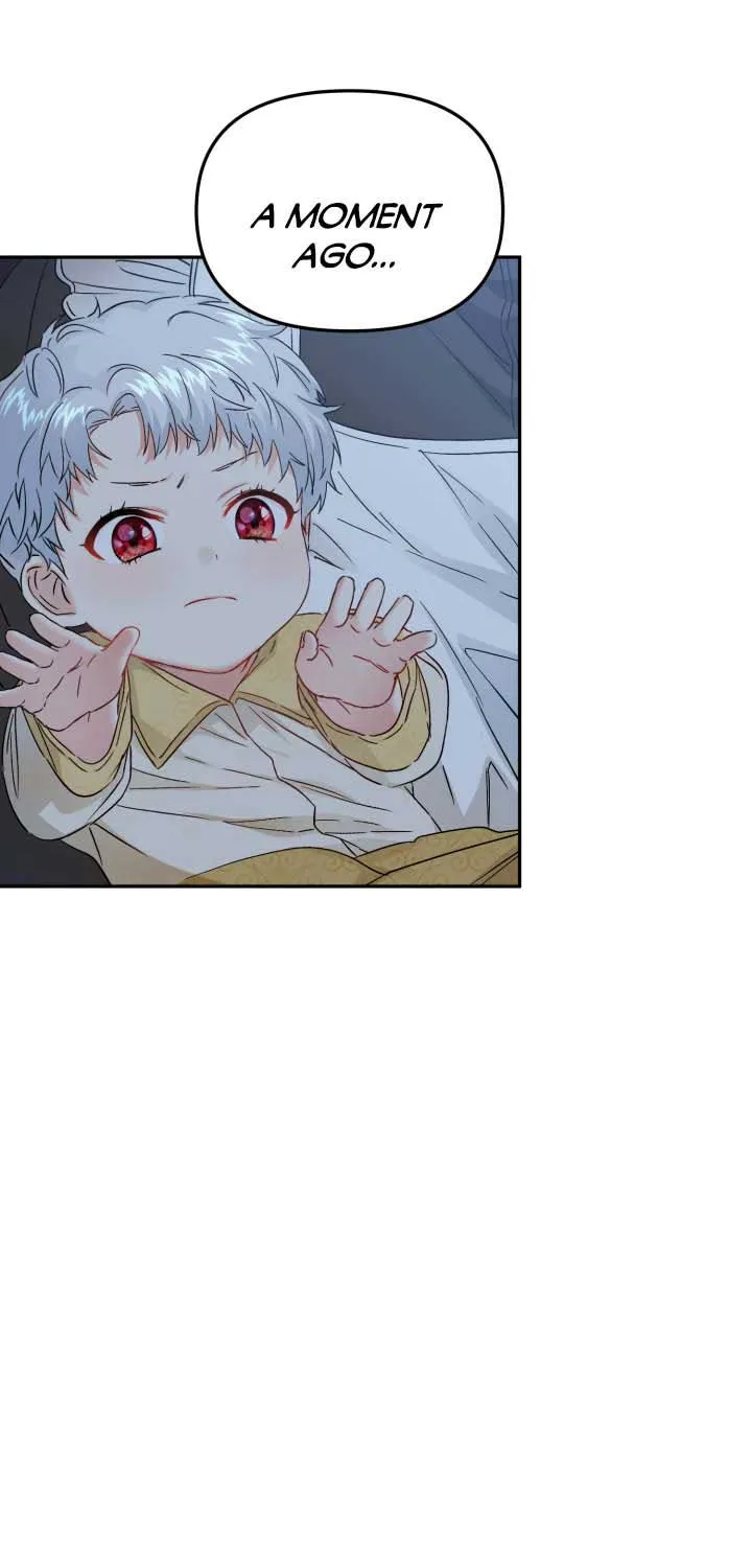 How To Survive As The Devil’s Child Chapter 7 page 33 - 