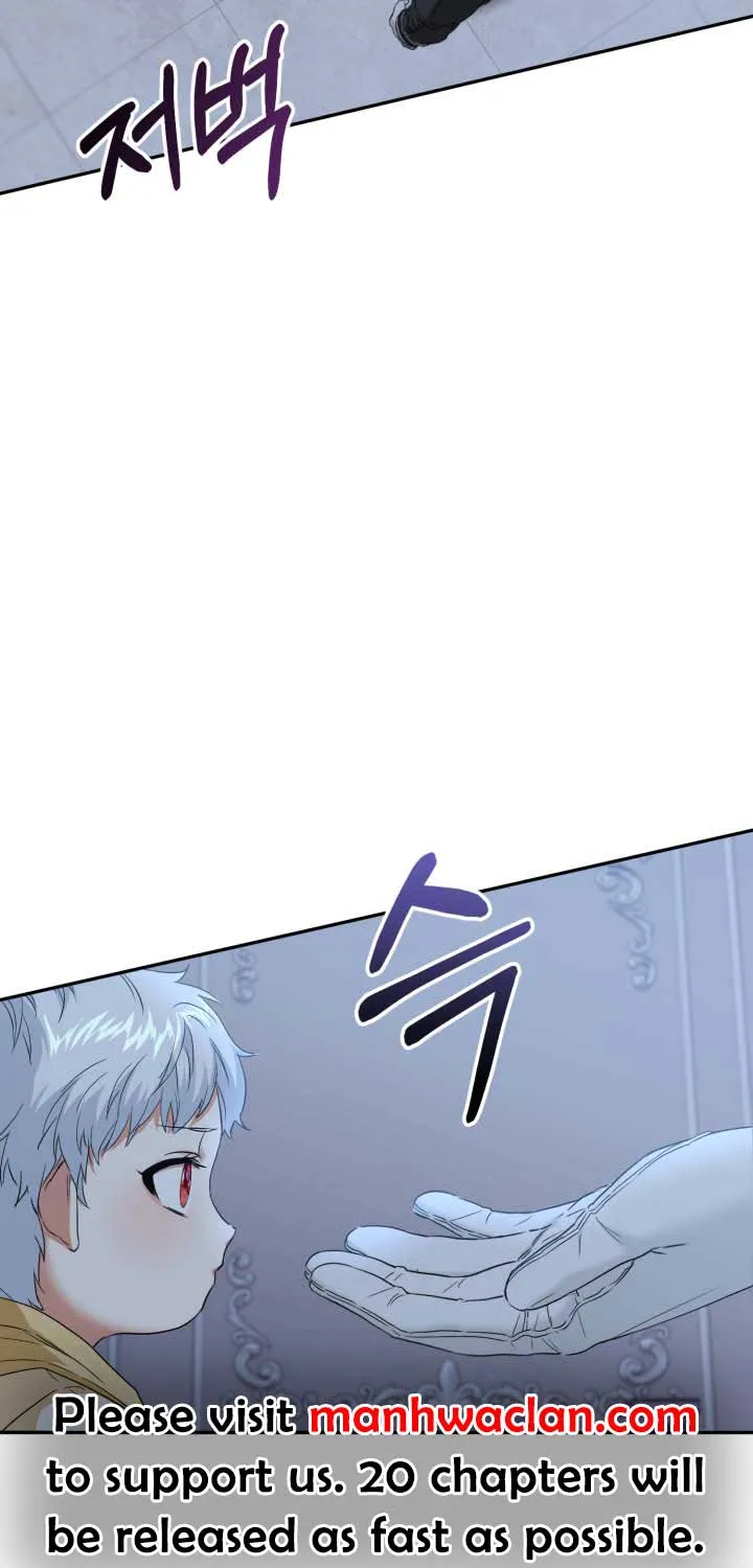 How To Survive As The Devil’s Child Chapter 7 page 41 - 