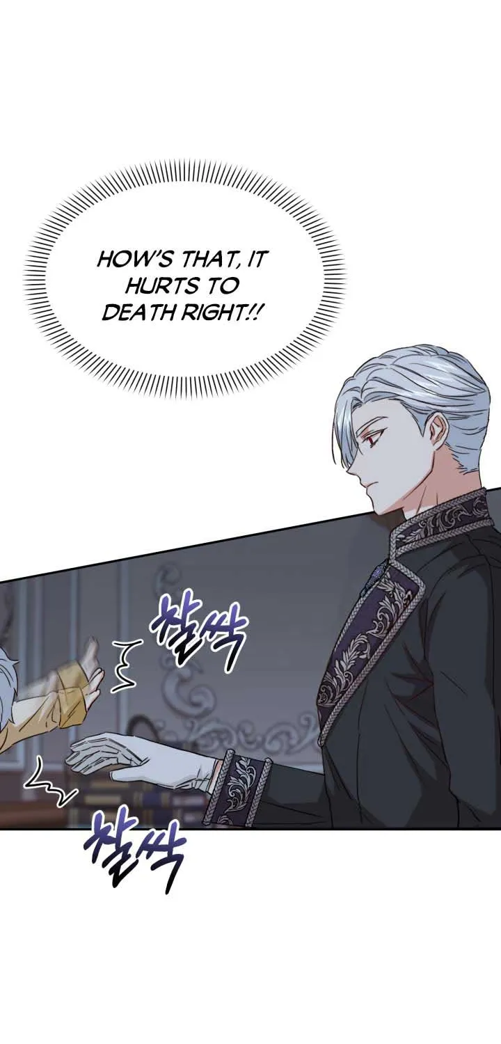 How To Survive As The Devil’s Child Chapter 7 page 44 - 