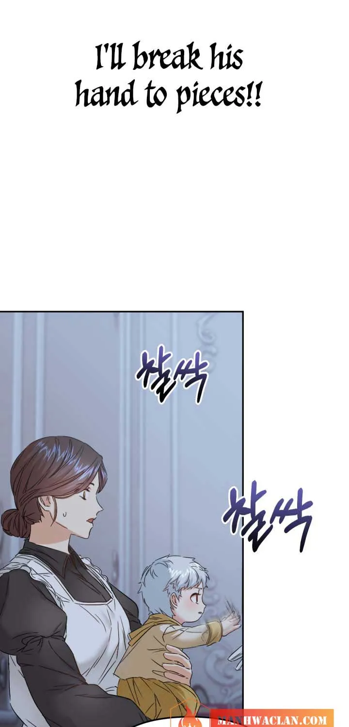 How To Survive As The Devil’s Child Chapter 7 page 45 - 
