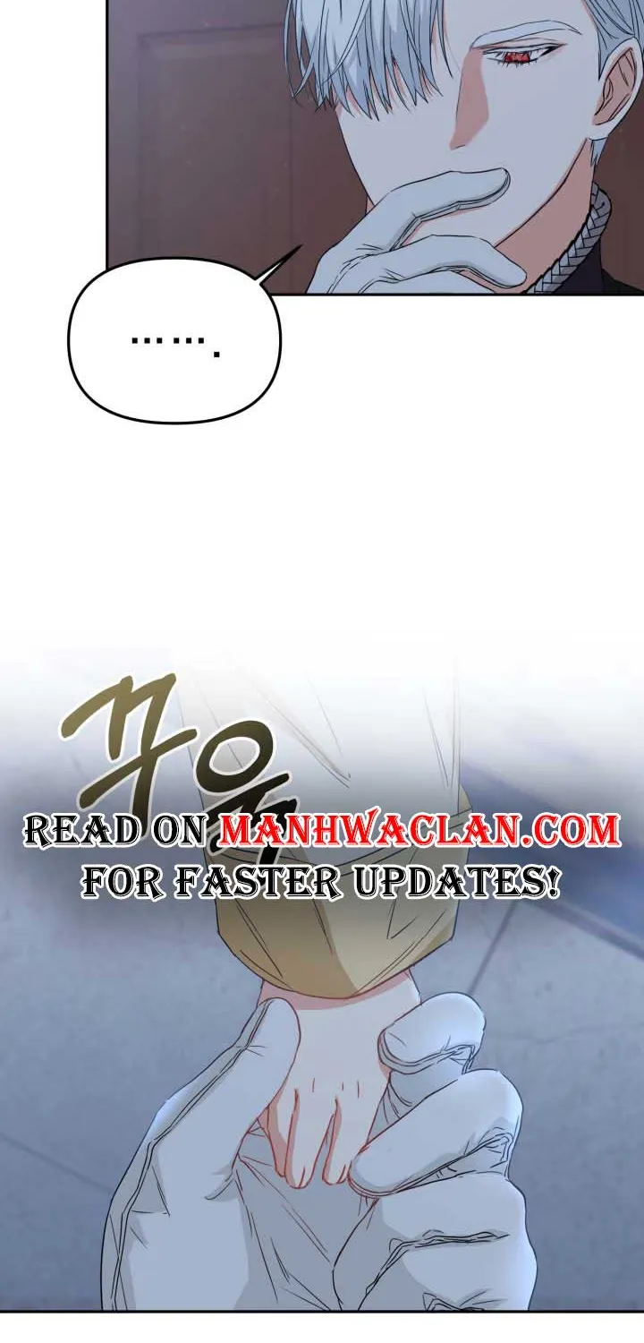 How To Survive As The Devil’s Child Chapter 7 page 50 - 