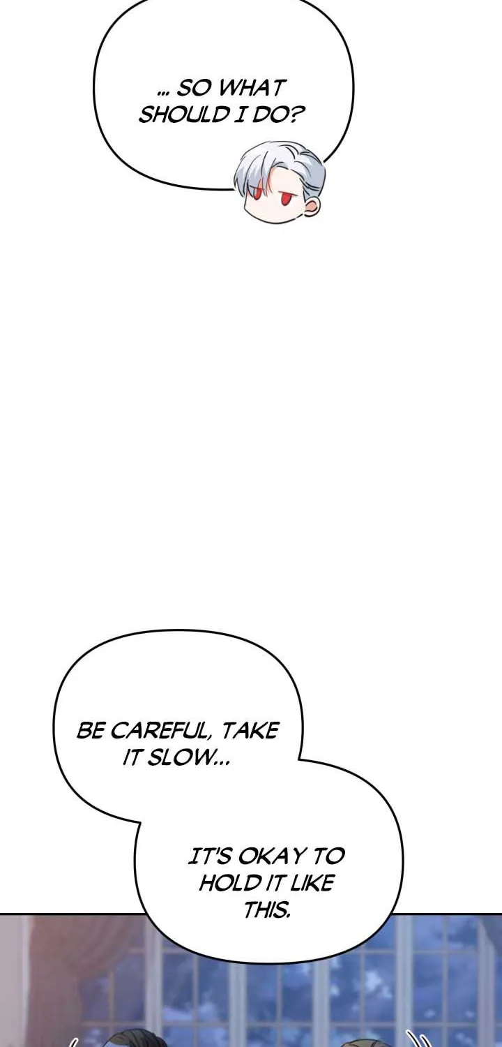 How To Survive As The Devil’s Child Chapter 7 page 52 - 