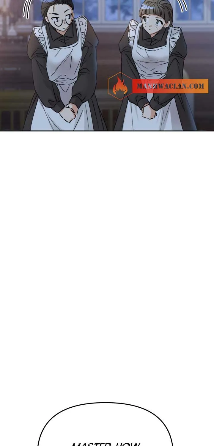 How To Survive As The Devil’s Child Chapter 7 page 53 - 