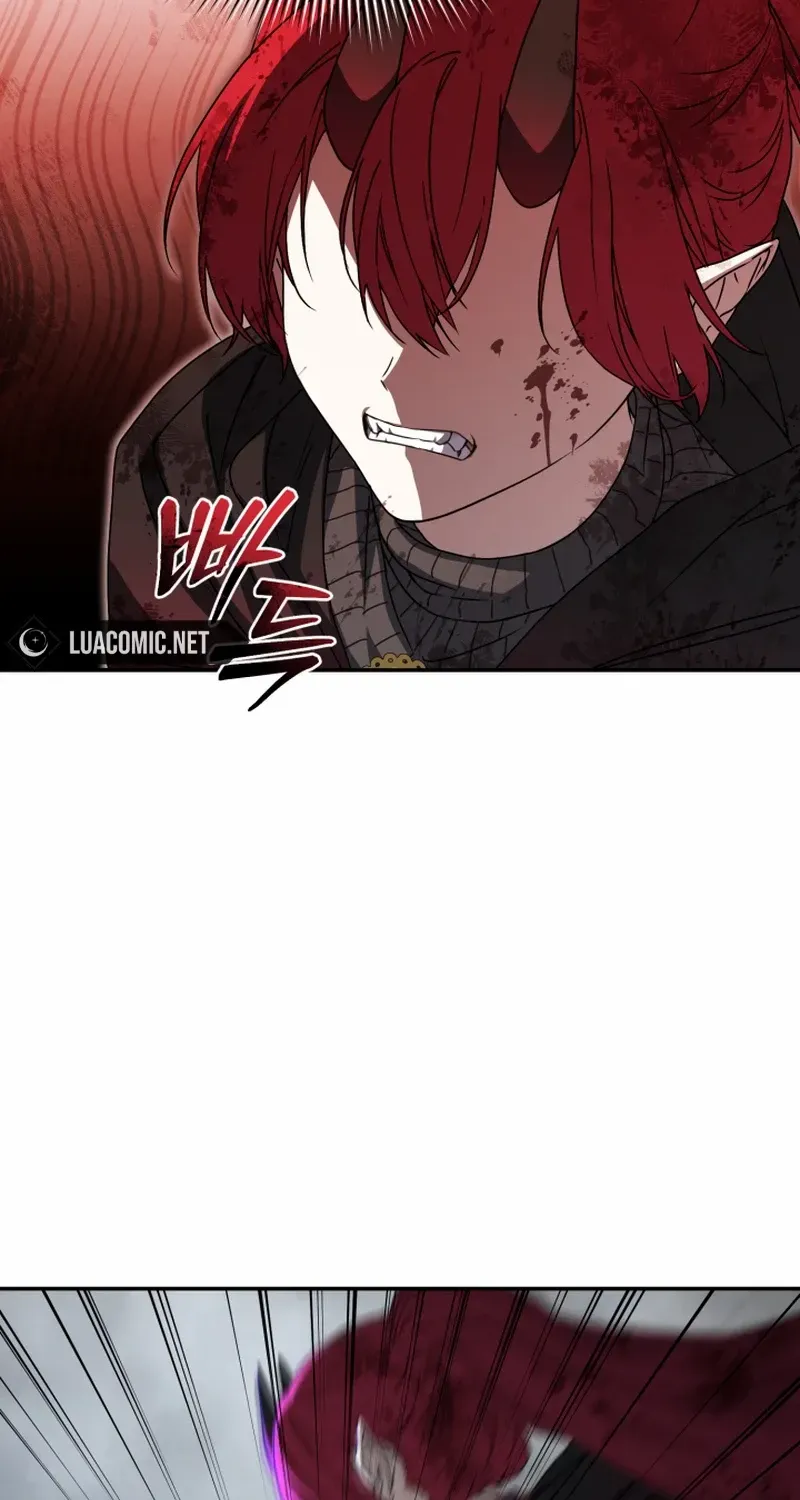 How To Survive As The Devil’s Child Chapter 70 page 12 - 