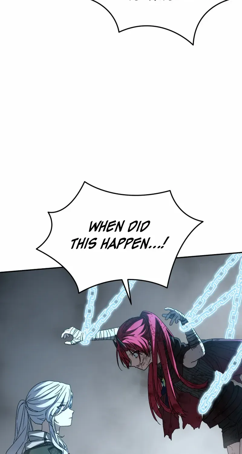 How To Survive As The Devil’s Child Chapter 70 page 23 - 