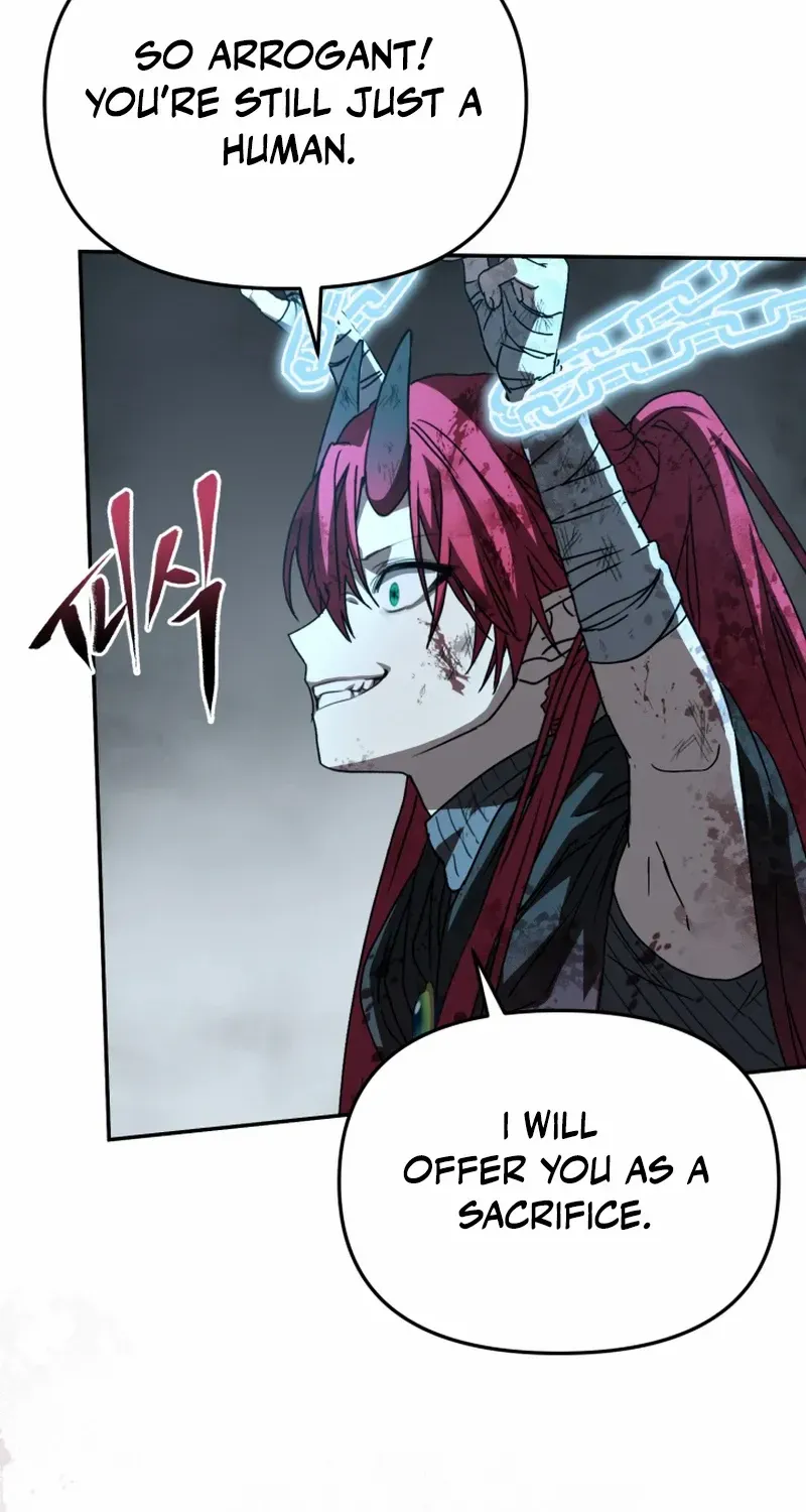How To Survive As The Devil’s Child Chapter 70 page 26 - 