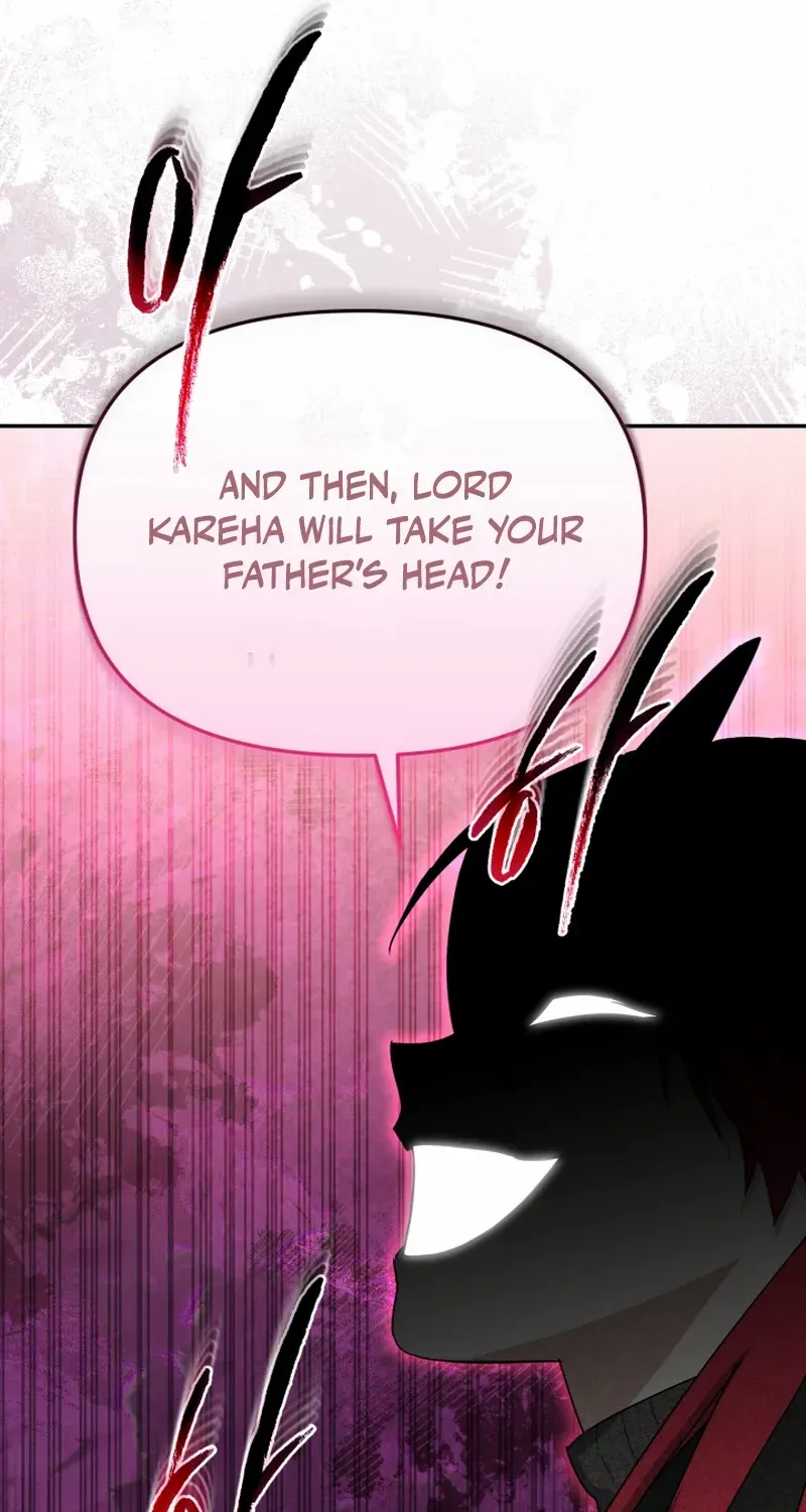 How To Survive As The Devil’s Child Chapter 70 page 28 - 