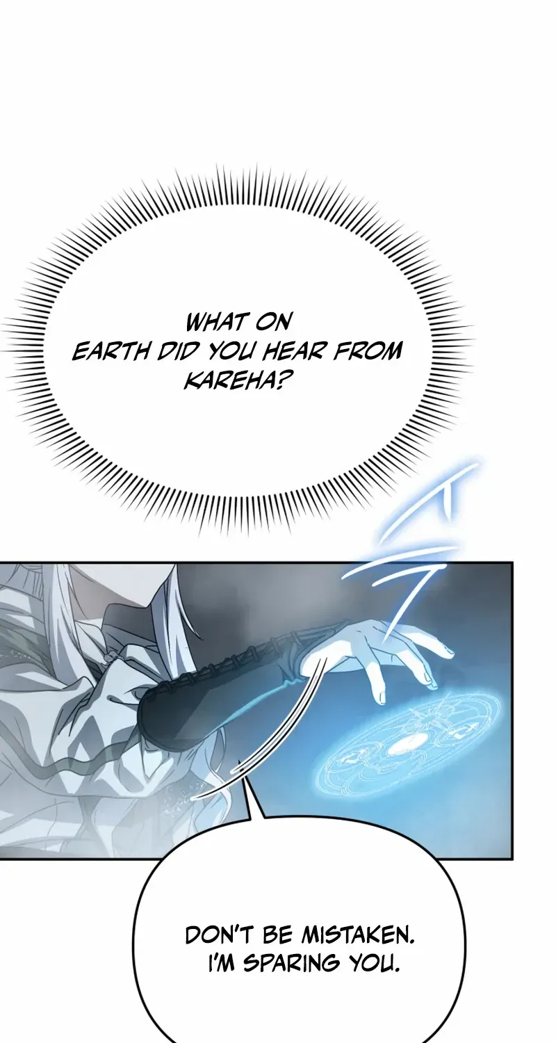 How To Survive As The Devil’s Child Chapter 70 page 31 - 