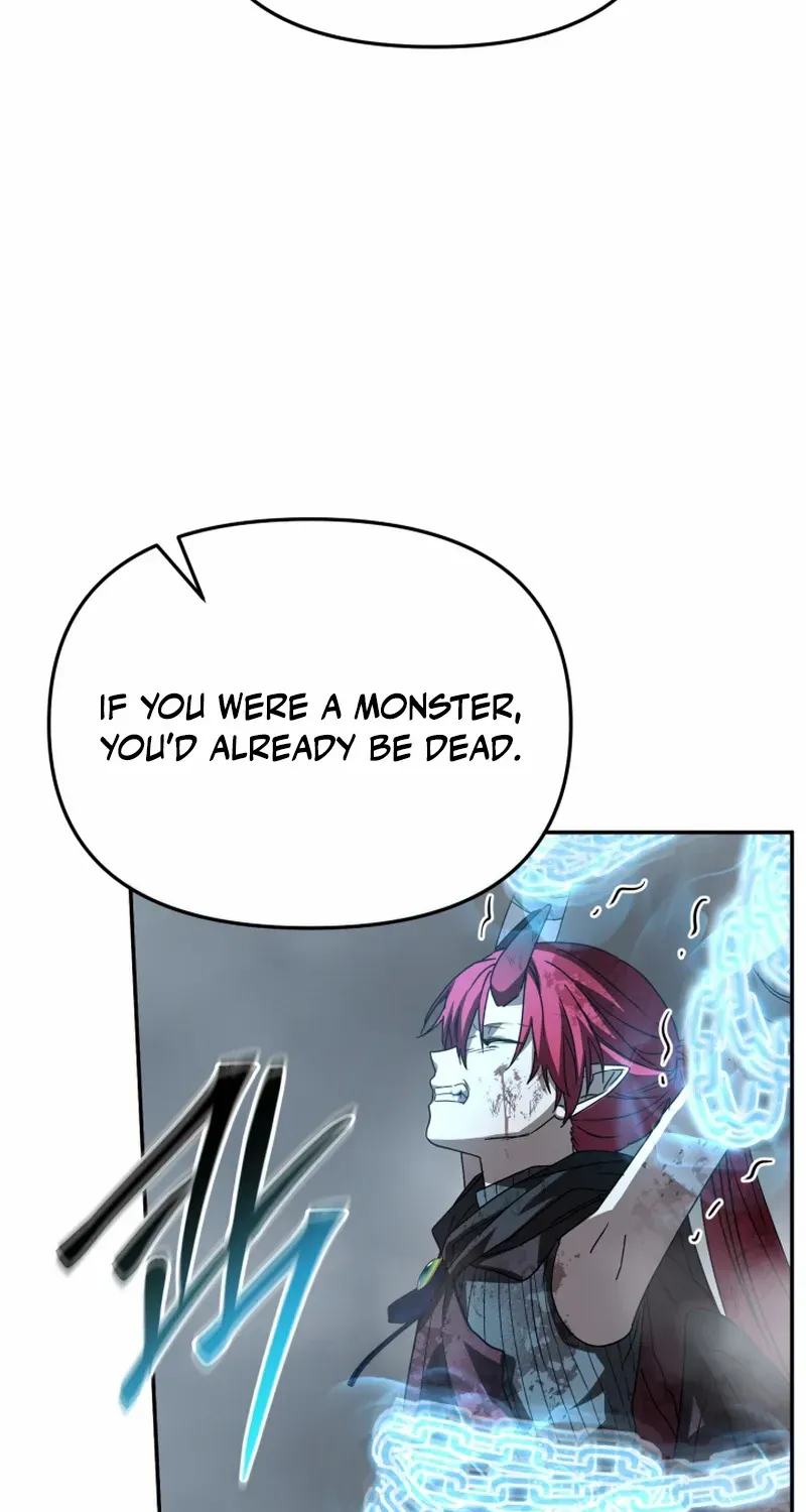 How To Survive As The Devil’s Child Chapter 70 page 32 - 