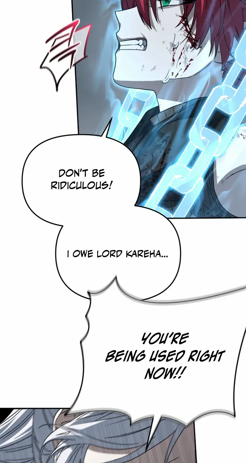 How To Survive As The Devil’s Child Chapter 70 page 36 - 