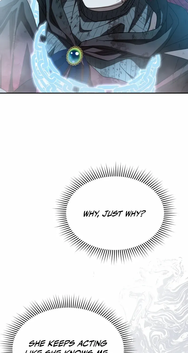 How To Survive As The Devil’s Child Chapter 70 page 43 - 