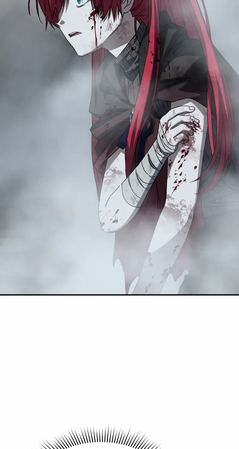 How To Survive As The Devil’s Child Chapter 70 page 6 - 