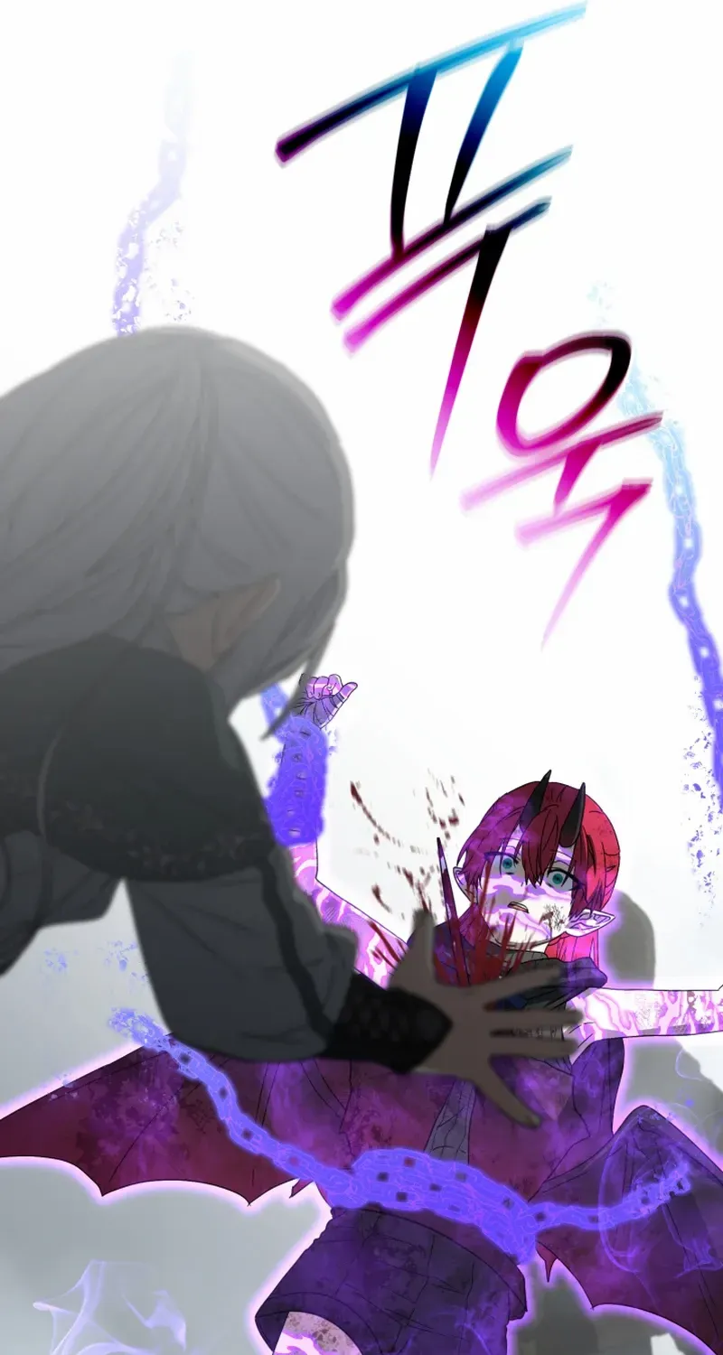 How To Survive As The Devil’s Child Chapter 70 page 54 - 