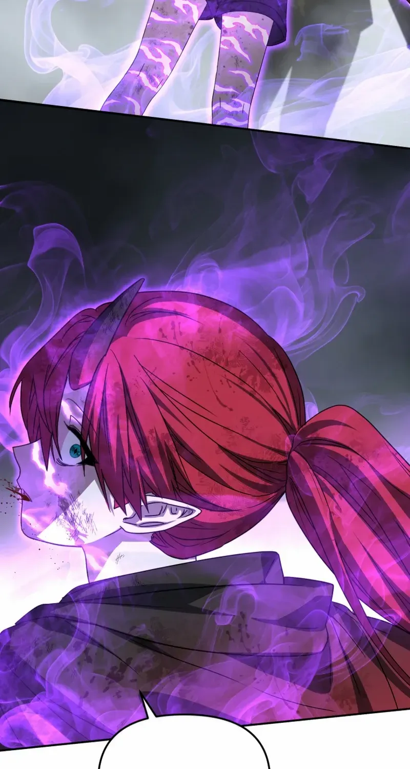 How To Survive As The Devil’s Child Chapter 70 page 55 - 