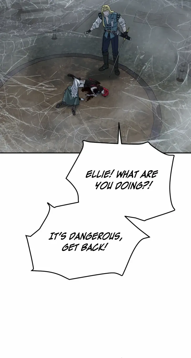 How To Survive As The Devil’s Child Chapter 70 page 76 - 