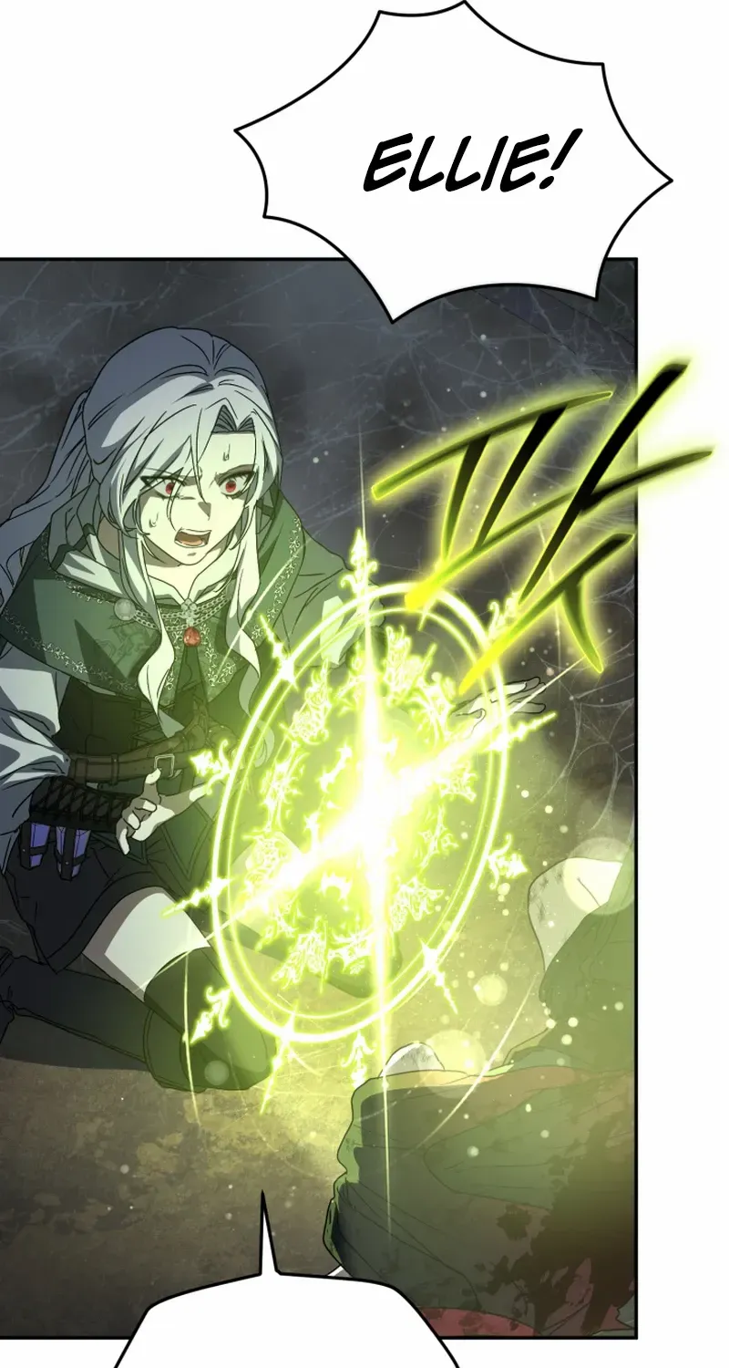 How To Survive As The Devil’s Child Chapter 70 page 77 - 