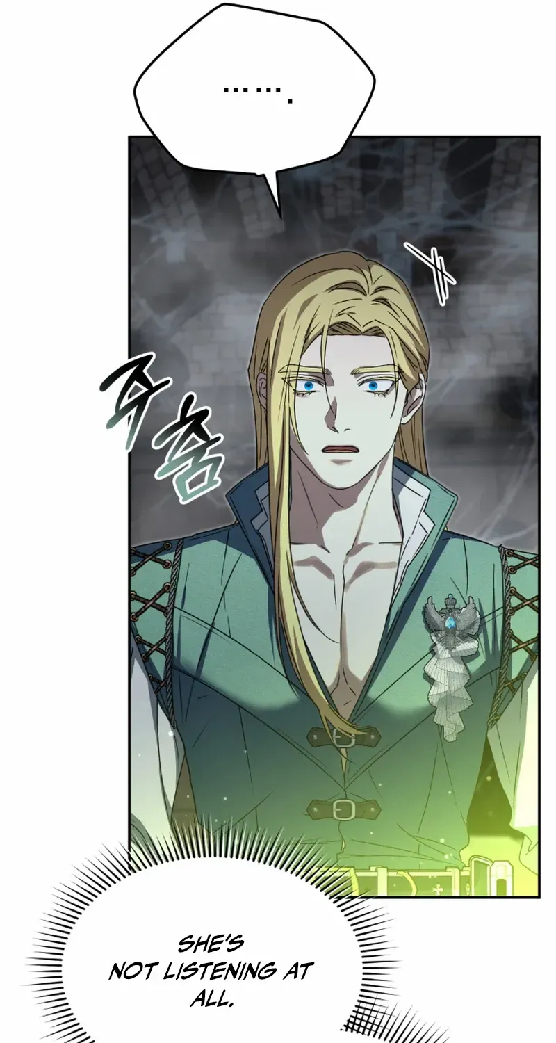 How To Survive As The Devil’s Child Chapter 70 page 79 - 