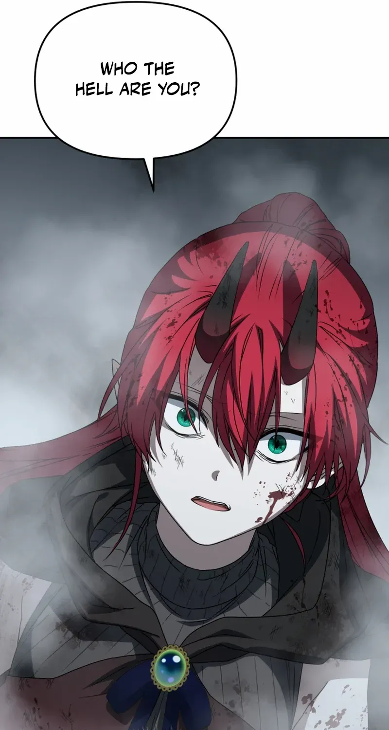 How To Survive As The Devil’s Child Chapter 70 page 9 - 