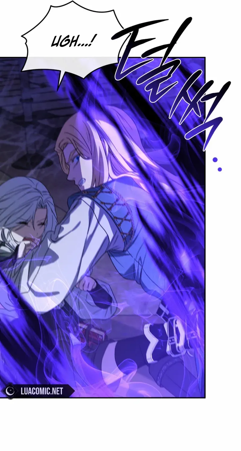 How To Survive As The Devil’s Child Chapter 70 page 85 - 
