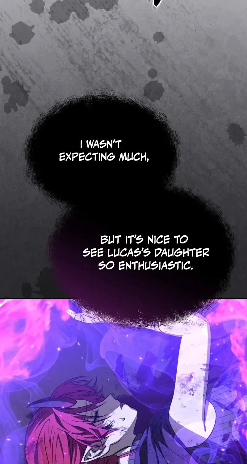 How To Survive As The Devil’s Child Chapter 70 page 90 - 
