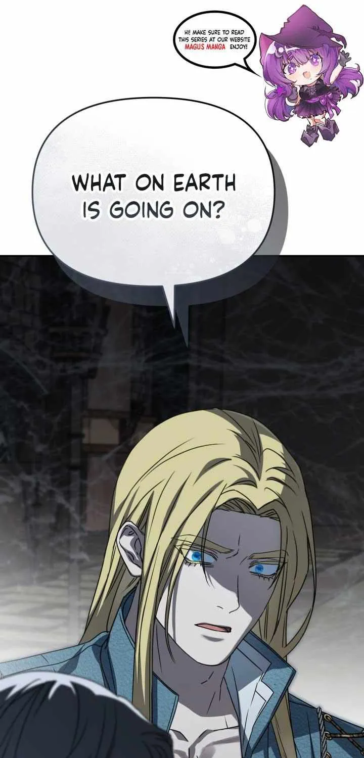 How To Survive As The Devil’s Child Chapter 71 page 2 - 