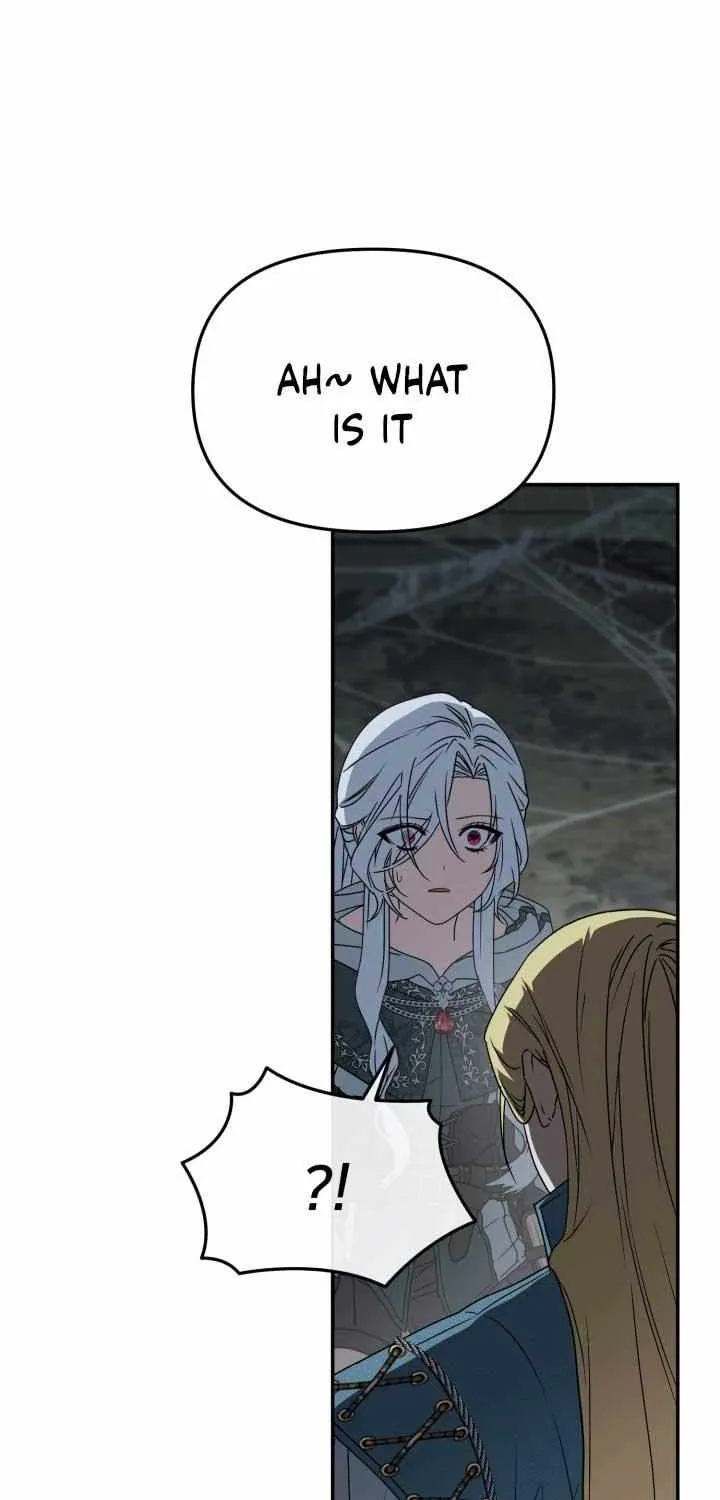 How To Survive As The Devil’s Child Chapter 71 page 18 - 