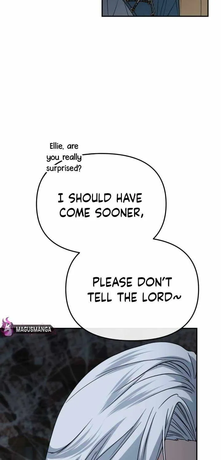 How To Survive As The Devil’s Child Chapter 71 page 19 - 