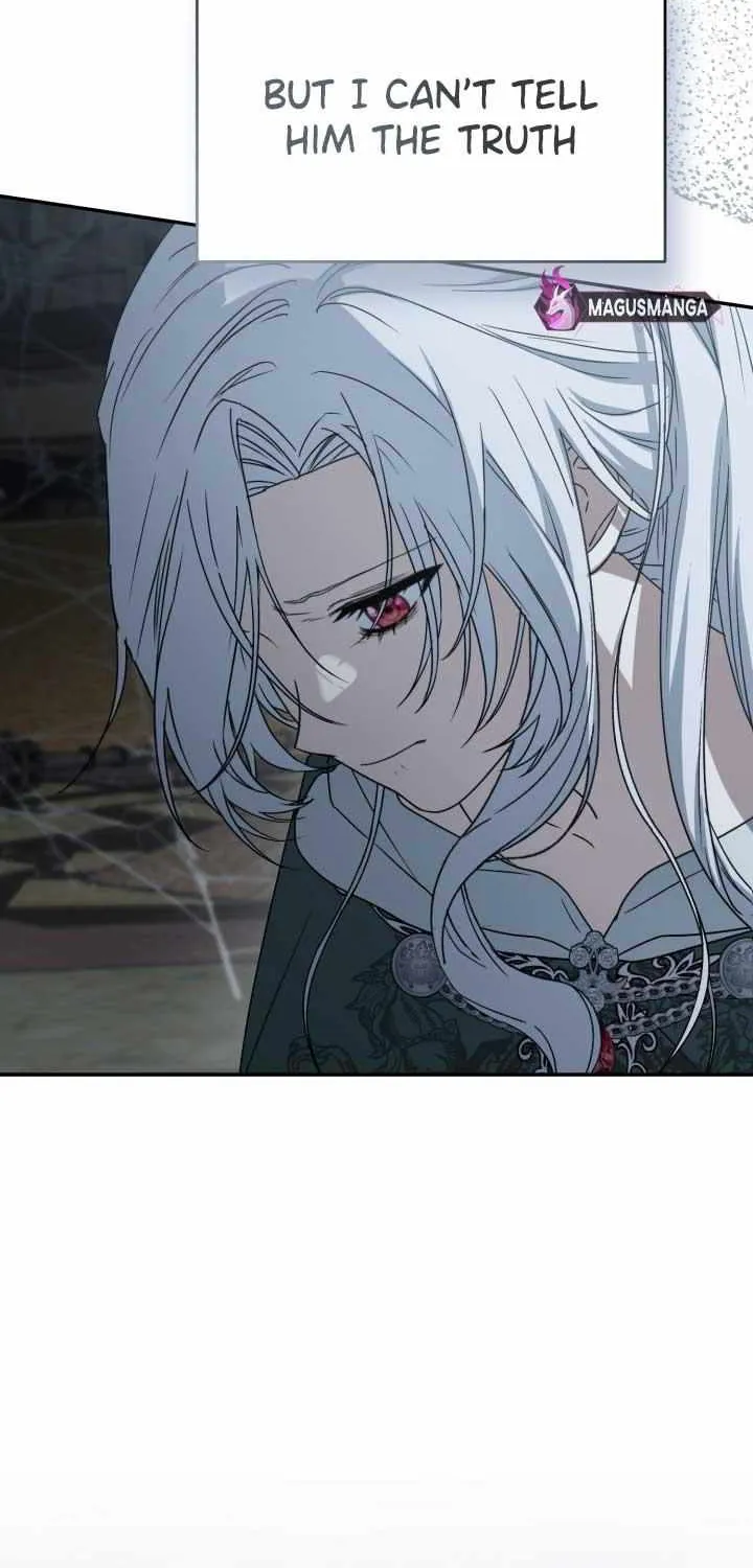 How To Survive As The Devil’s Child Chapter 71 page 27 - 